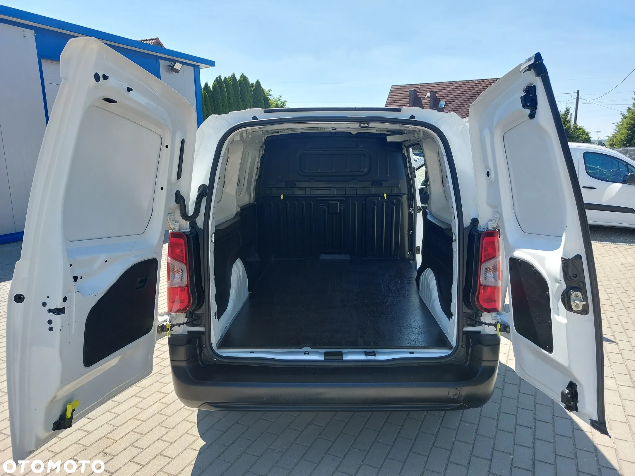 Citroën Berlingo XL 1.5 BlueHDI Feel - 16
