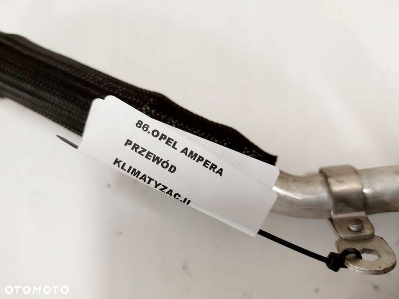opel ampera volt przewód wąż klimatyzacji rurka 22884935ph - 3
