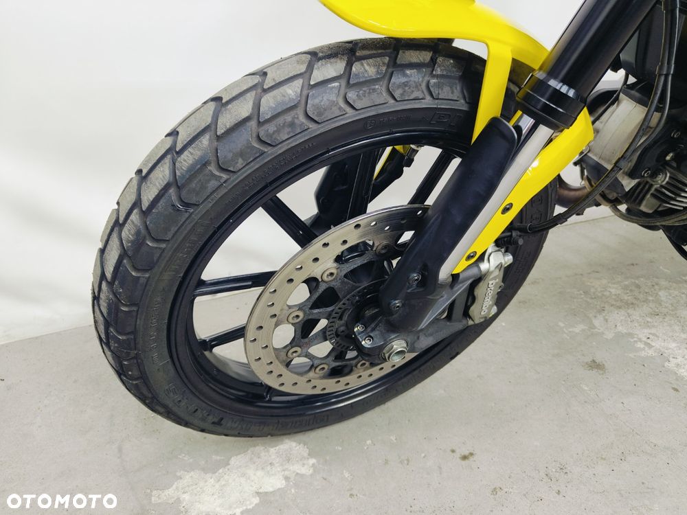 Ducati Scrambler - 18