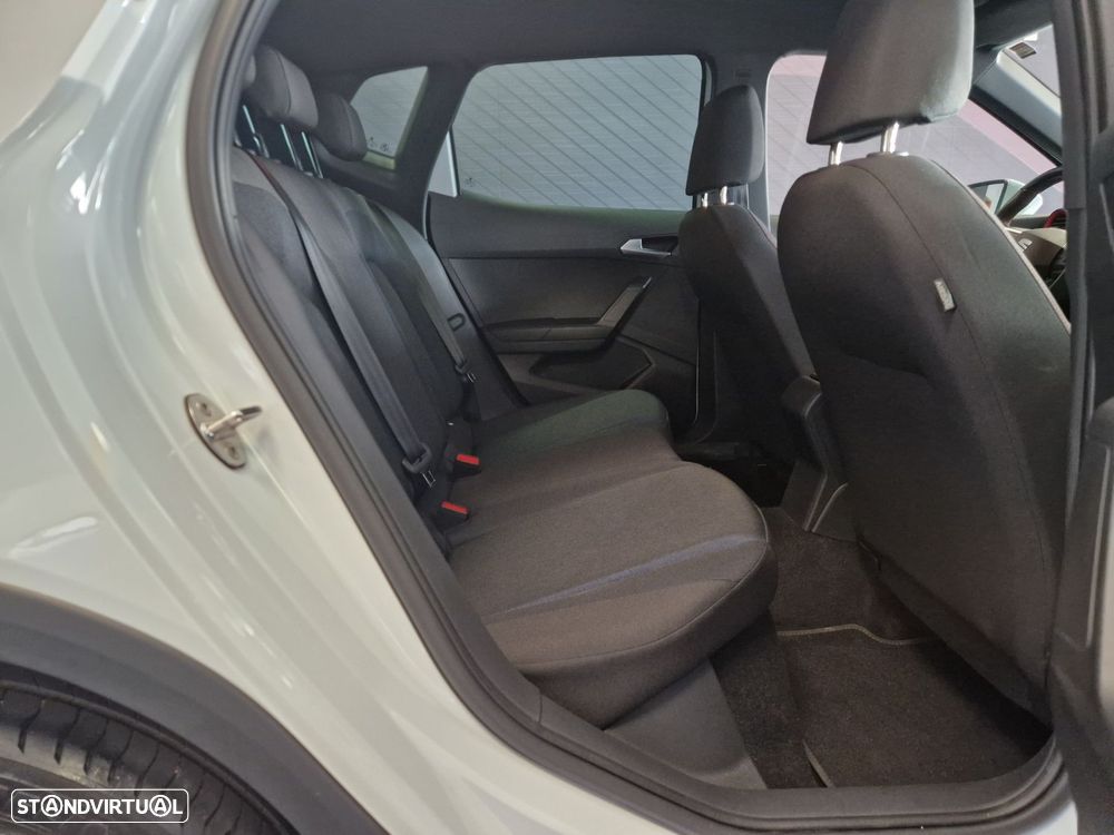 SEAT Arona 1.0 TSI FR - 22