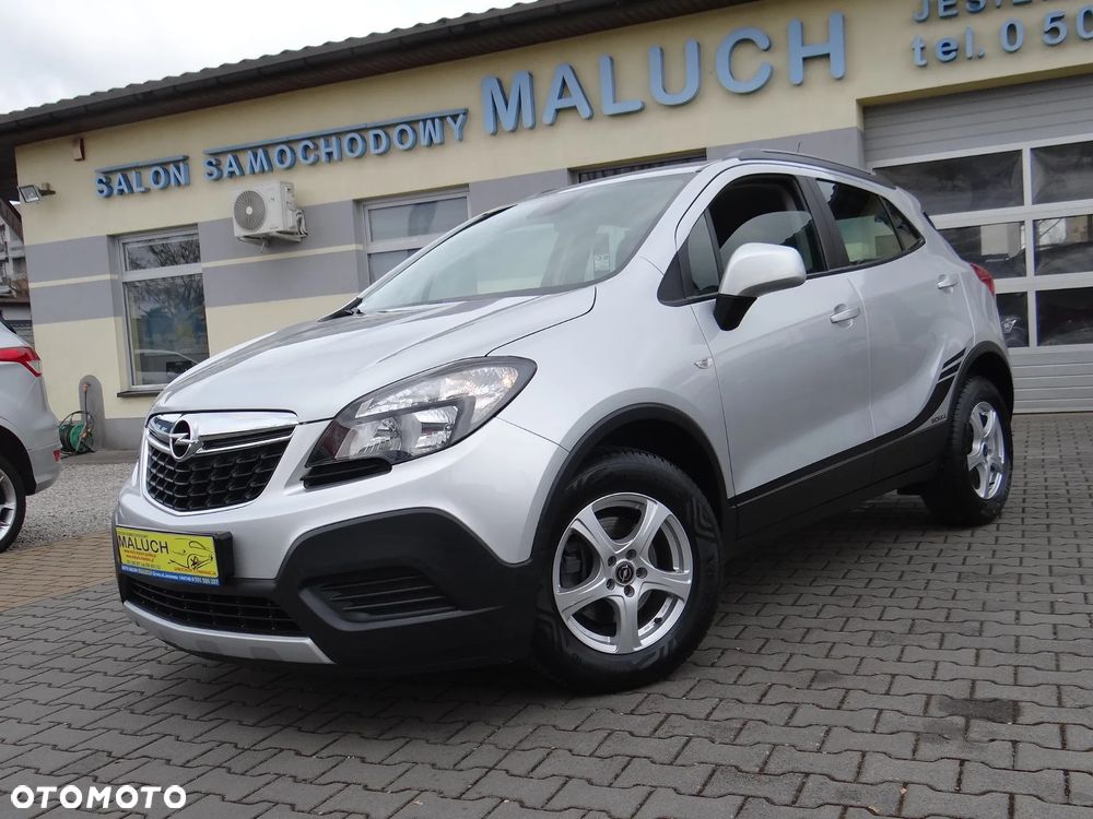 Opel Mokka ver-1-6-ecoflex-start-stop-selection - 2