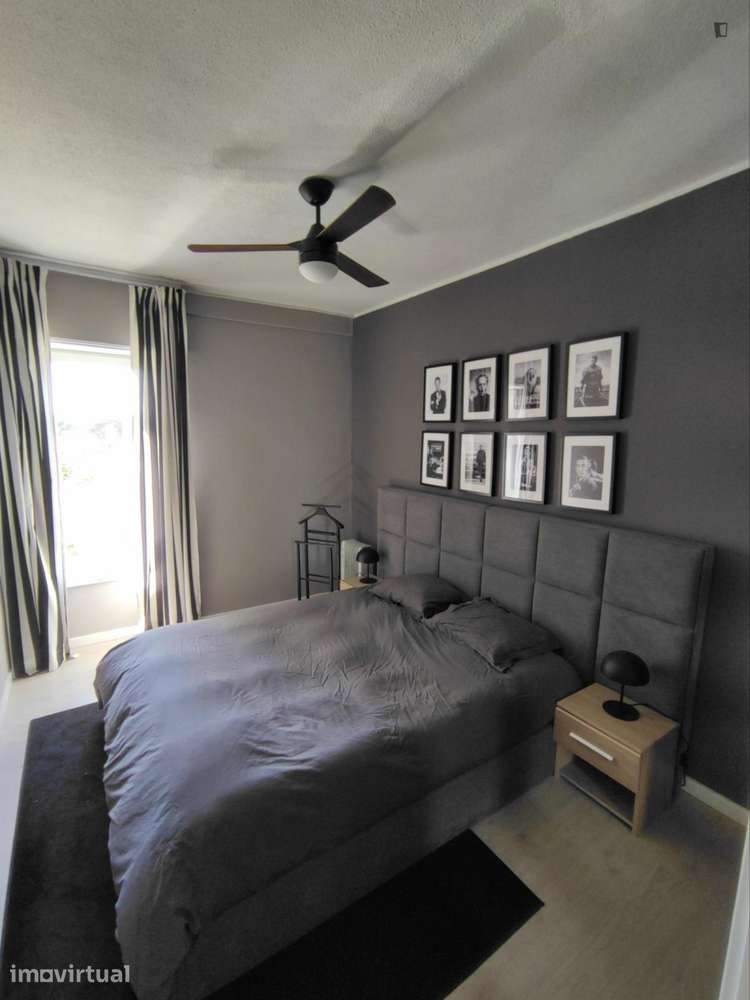 Apartamento com 2 quartos - localizado em Costa da Caparica Lisbon - Grande imagem: 3/8