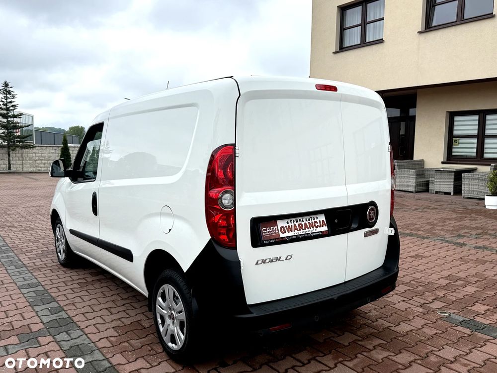 Fiat Doblo - 35