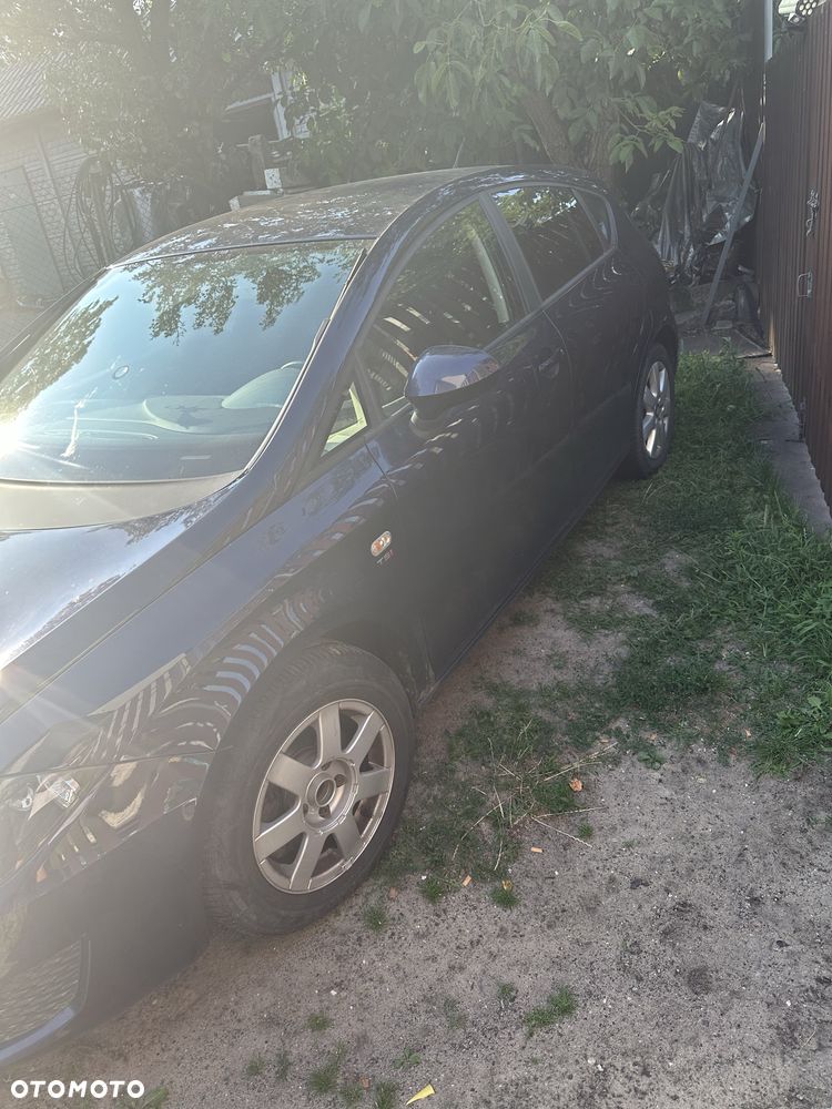 Seat Leon - 3