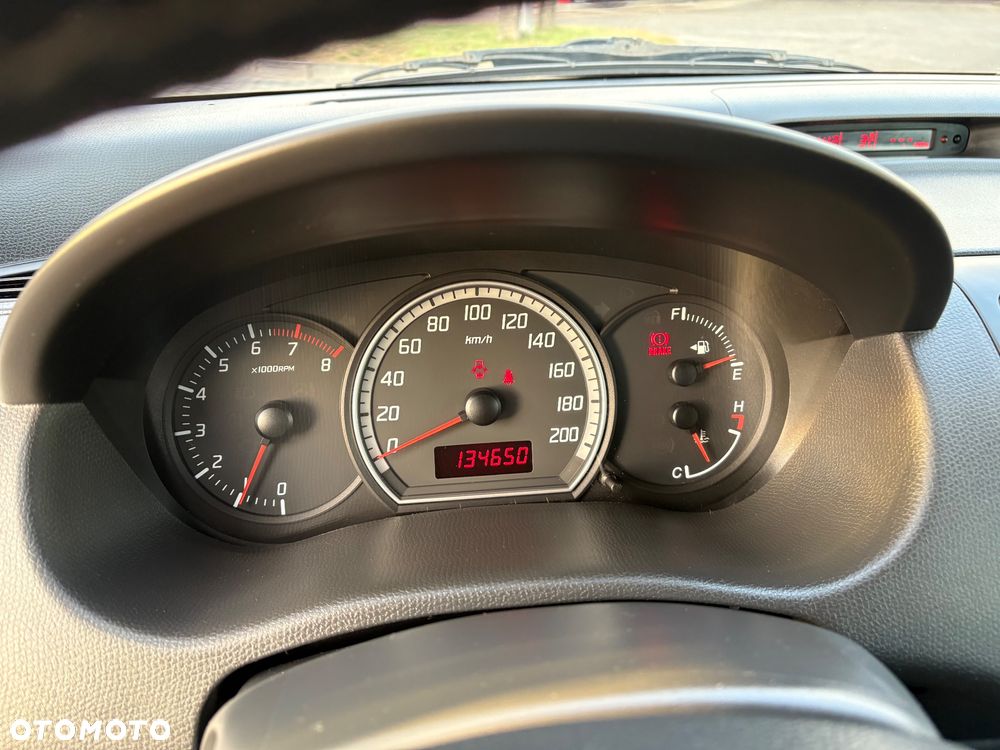 Suzuki Swift 1.3 GS - 13