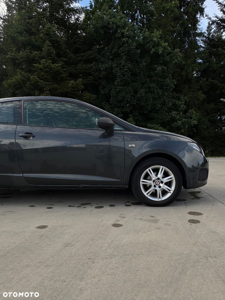 Seat Ibiza - 7