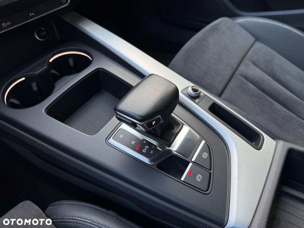 Audi A5 Sportback 40 TDI mHEV Quattro S Line S tronic - 18