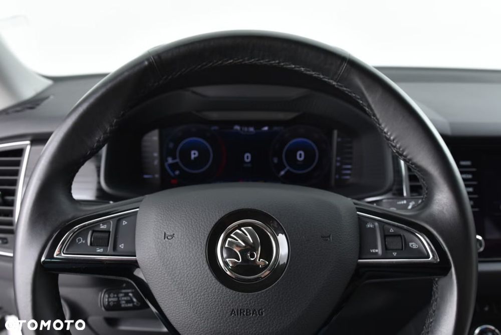 Skoda Kodiaq 2.0 TDI 4x4 Style DSG - 20