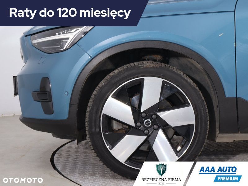 Volvo C40 - 17