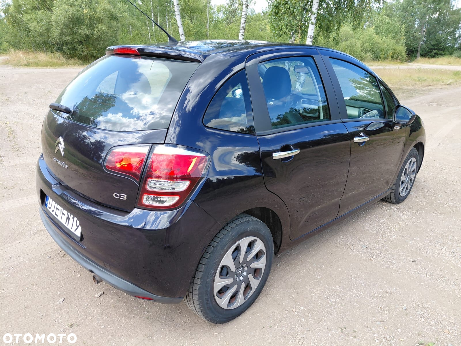 Citroën C3 1.2 PureTech Elle - 4