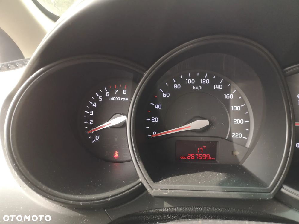 Kia Rio - 30