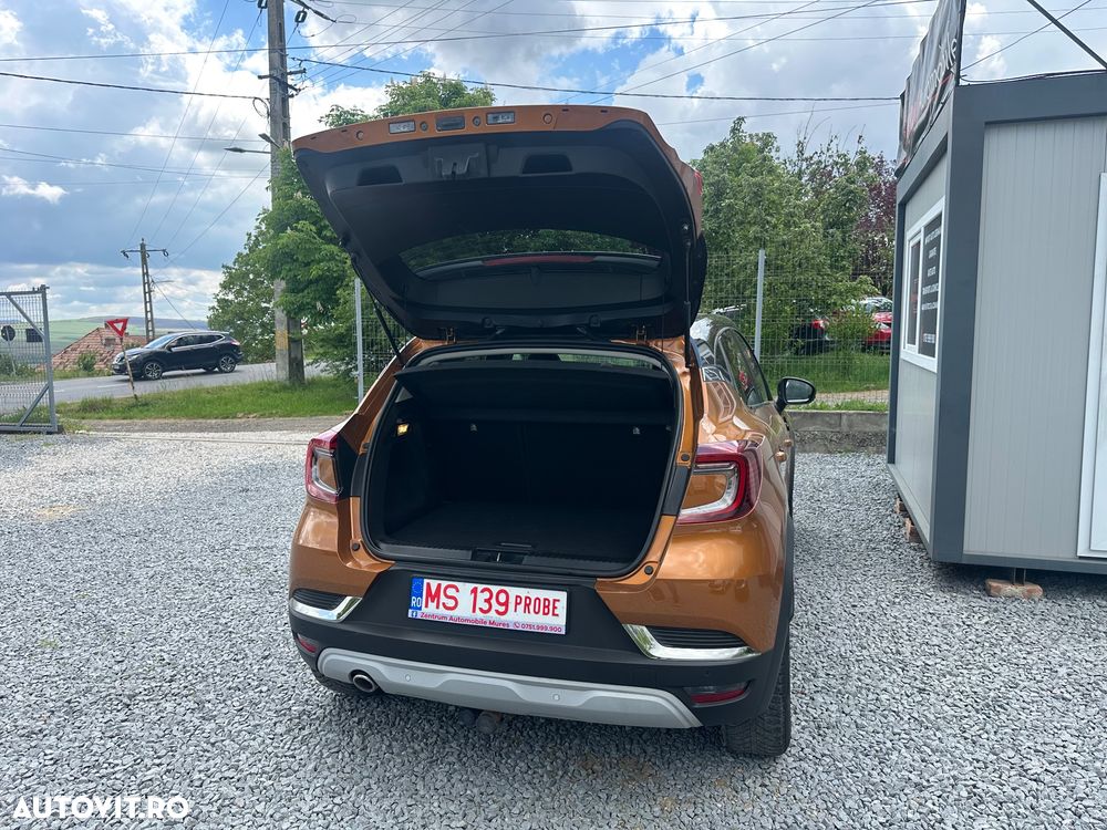 Renault Captur BLUE dCi 115 INTENS - 10