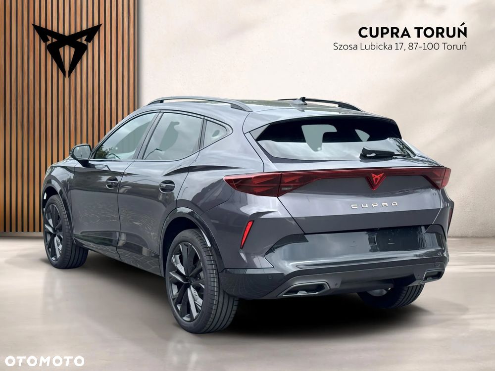 Cupra Formentor 1.5 eTSI mHEV DSG - 4