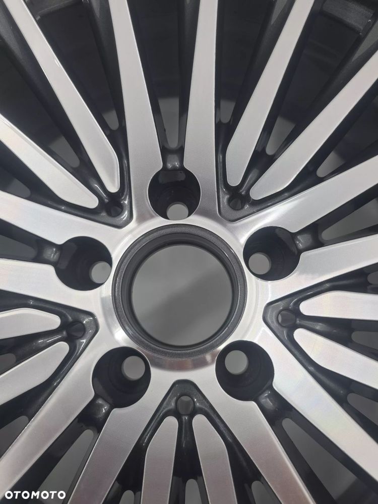 IDEALNA ORYGINALNA Felga Mercedes w213 19" 8J ET43 5x112 A2064011900 - 7