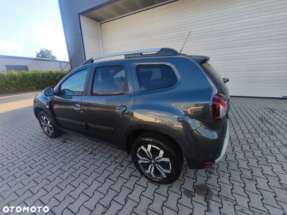 Dacia Duster 1.0 TCe Prestige - 7