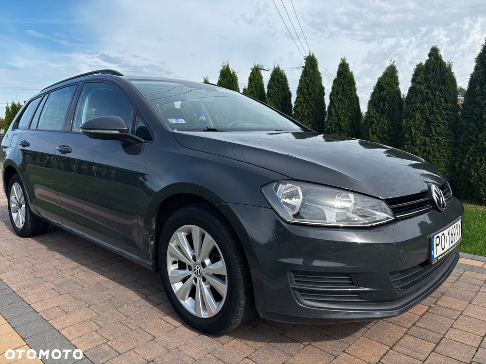 Volkswagen Golf - 3