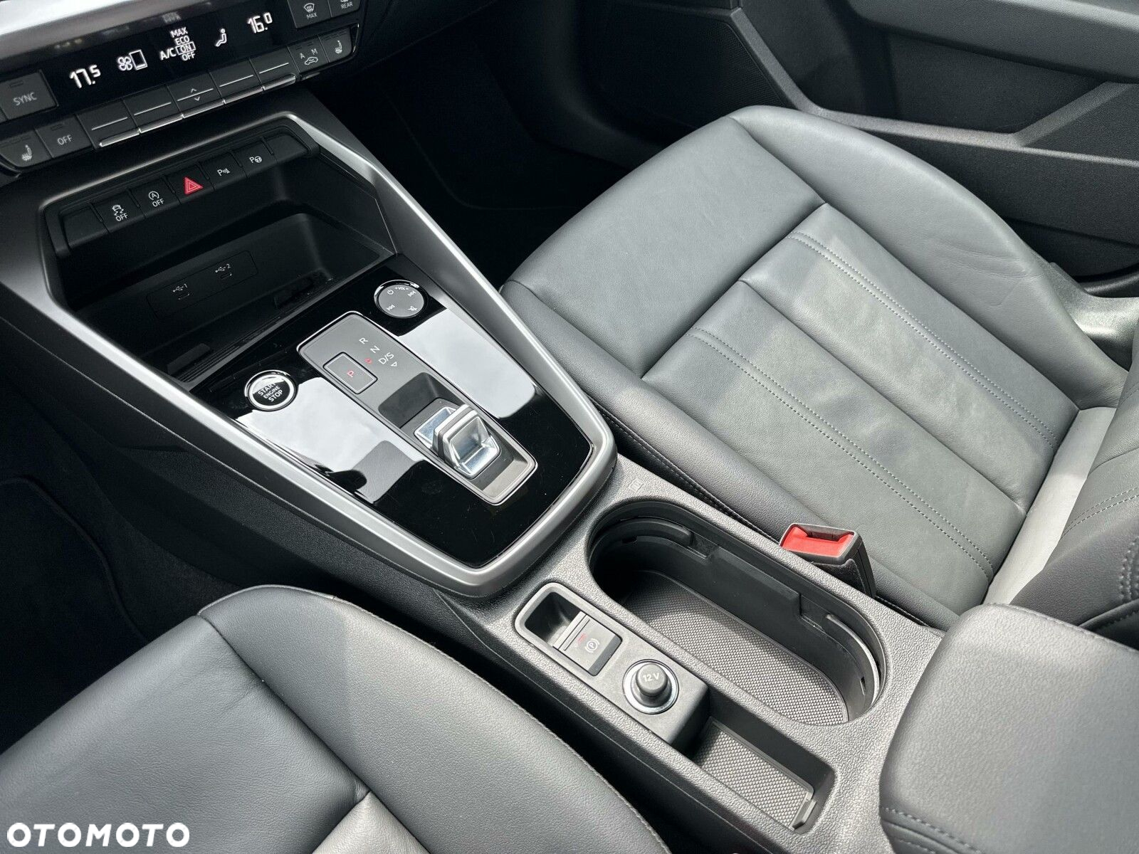 Audi A3 - 22