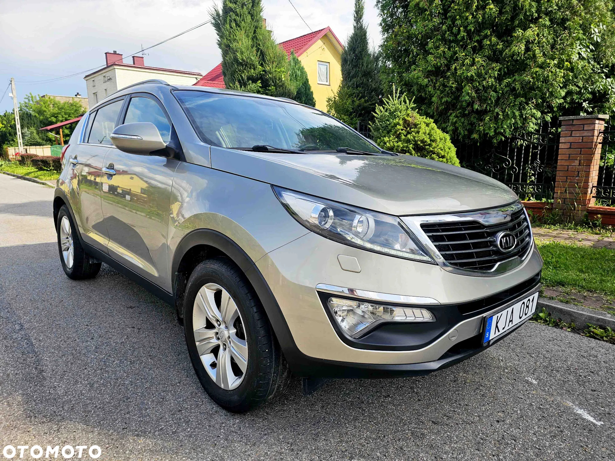 Kia Sportage 1.6 GDI XL 2WD - 2