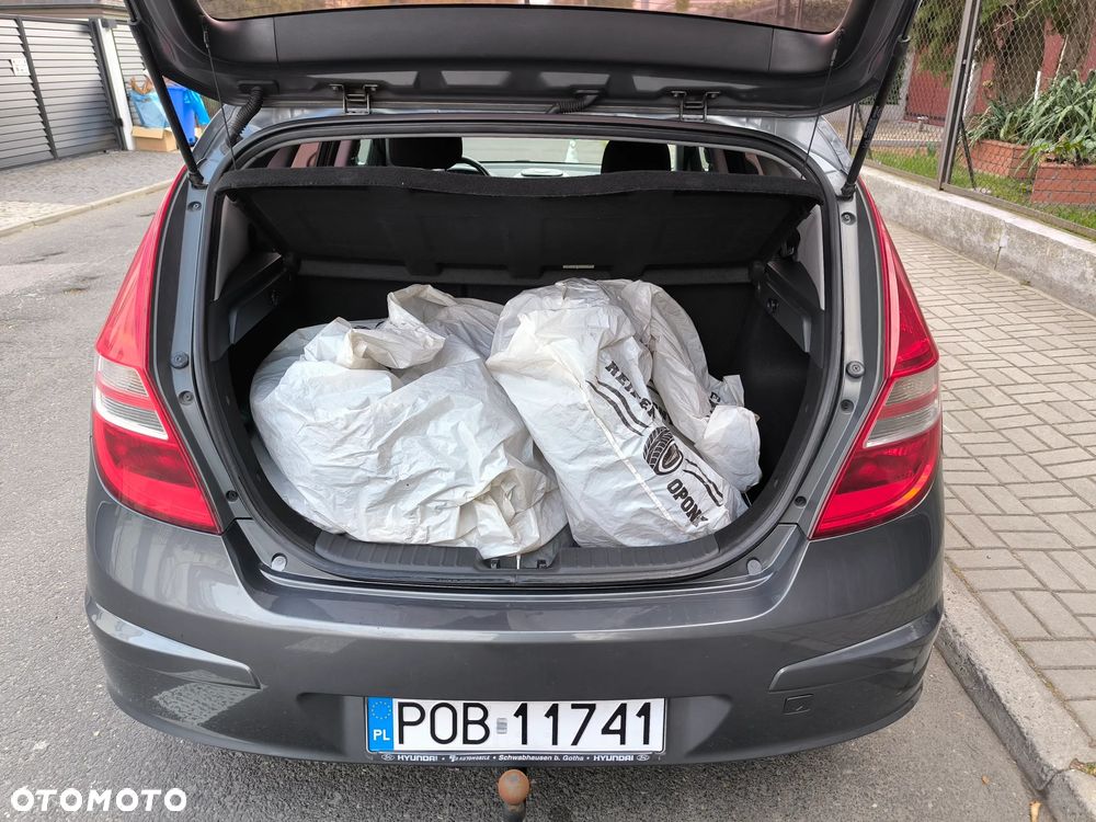 Hyundai i30 1.4 Blue Classic - 10