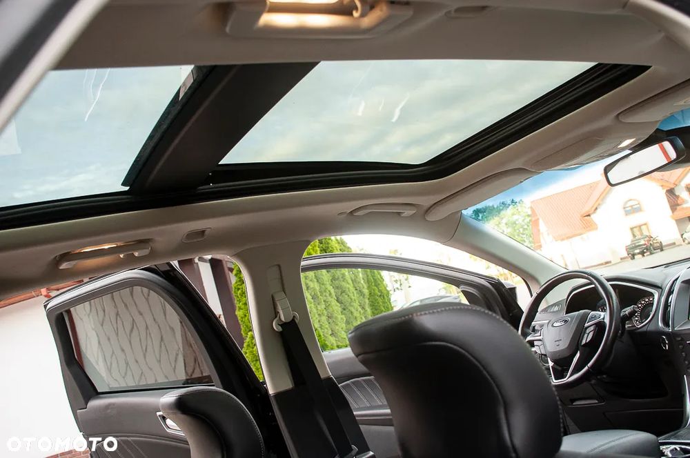 Ford Edge 2.0 TDCi Bi-Turbo 4x4 ST-LINE - 25