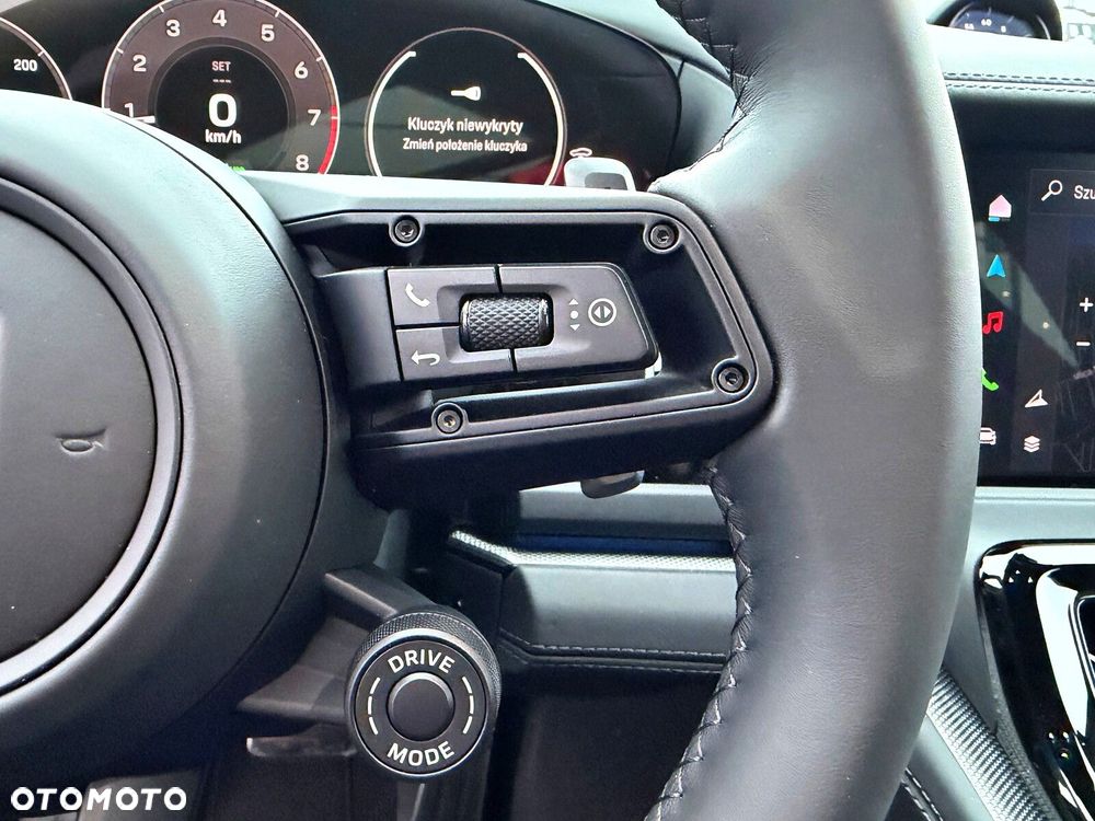 Porsche Panamera - 27