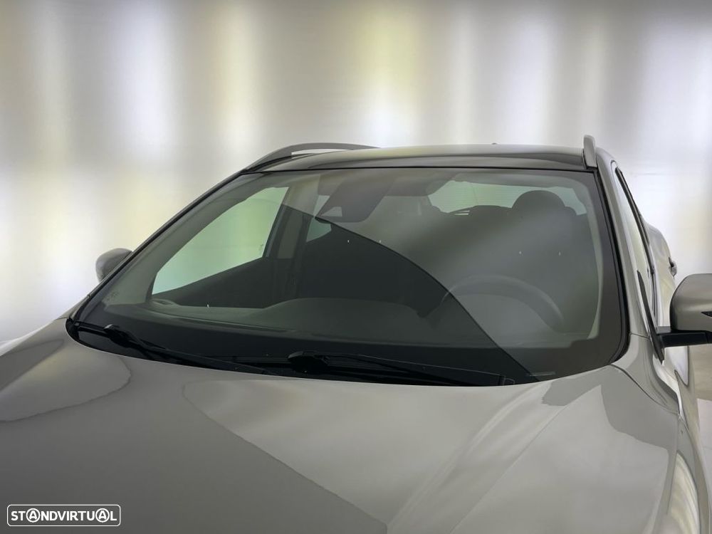 Nissan Qashqai 1.2 DIG-T Tekna Premium - 21