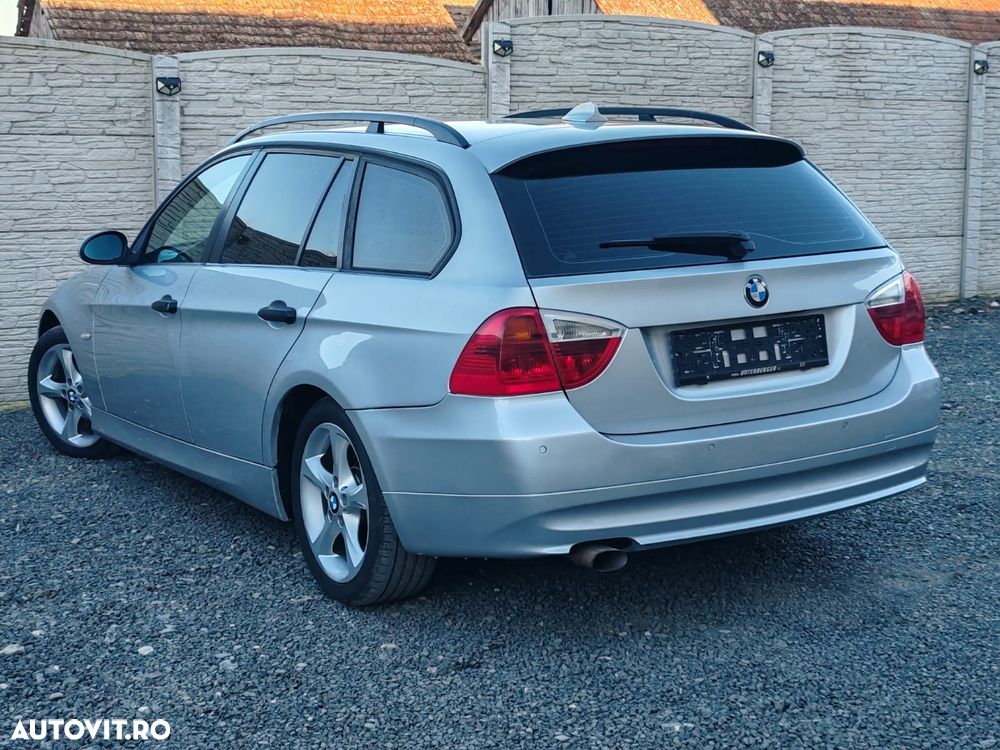 BMW Seria 3 - 3