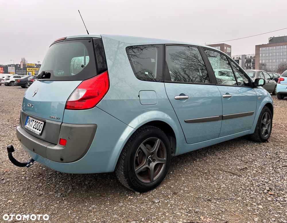 Renault Grand Scenic - 5