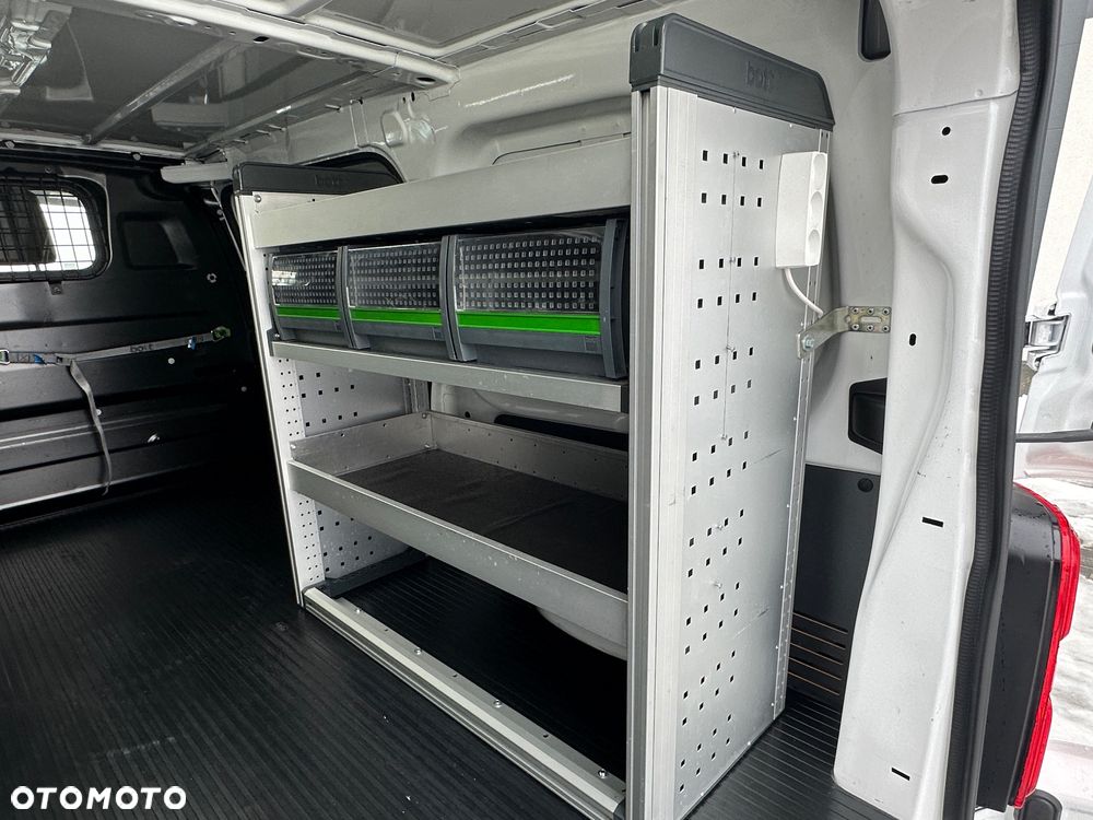 Peugeot EXPERT L2 Długi Zabudowa Warsztatowa BOTT / Serwis Mobilny FV23% - 33