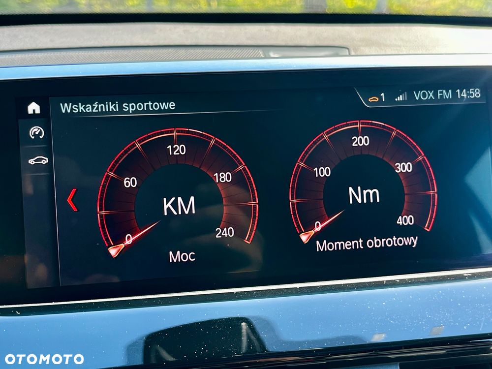 BMW X1 - 38