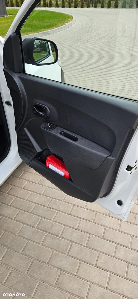 Dacia Dokker 1.3 TCe Laureate - 13