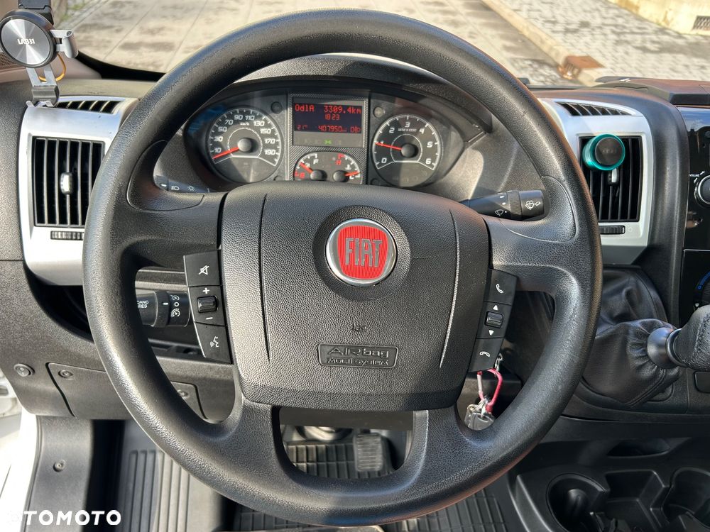 Fiat Ducato - 26