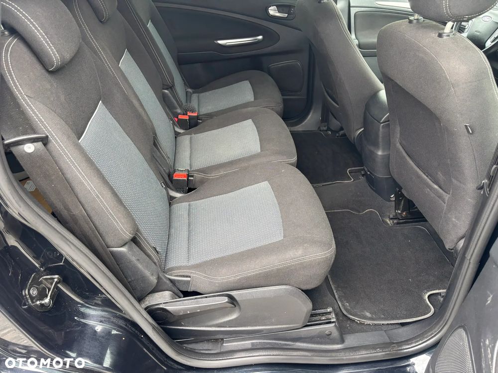 Ford S-Max 2.0 TDCi Trend - 5