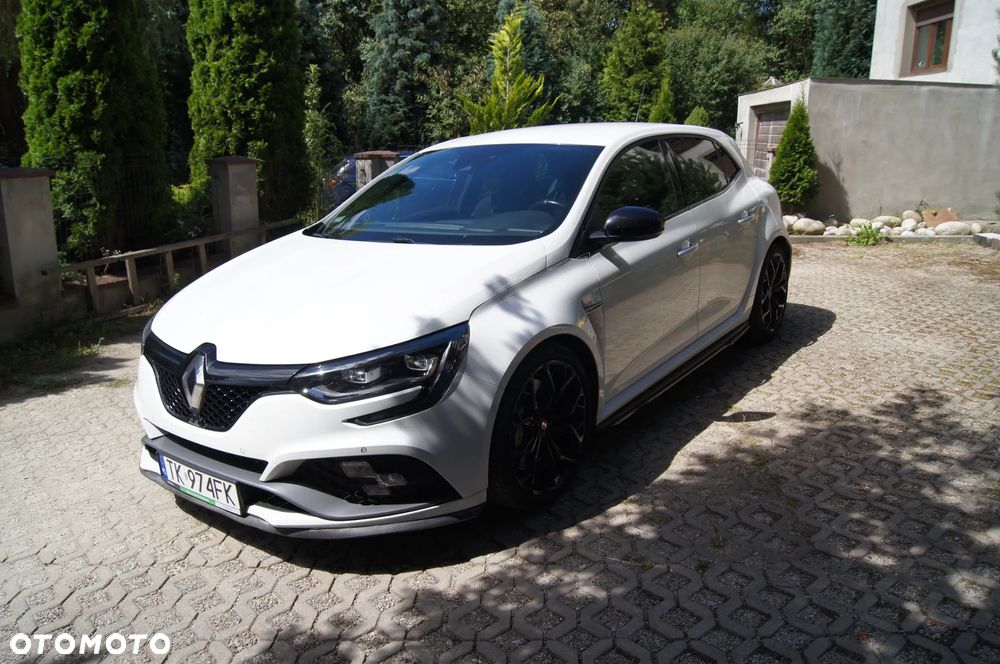 Renault Megane 1.8 TCe FAP R.S EDC - 2