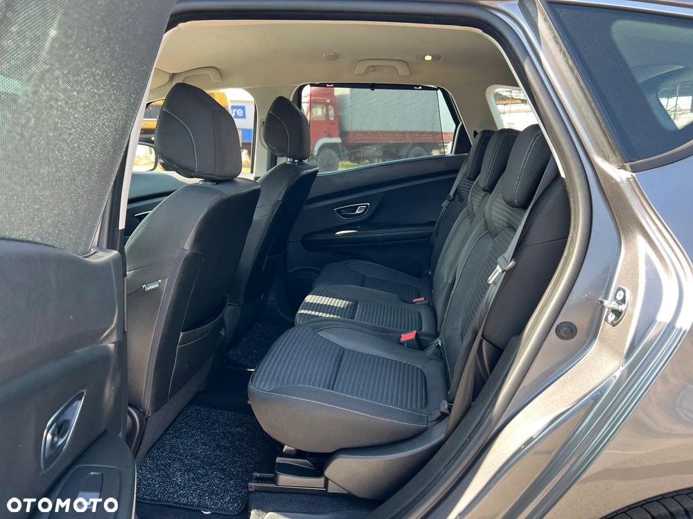 Renault Scenic 1.2 TCe Energy Expression - 5