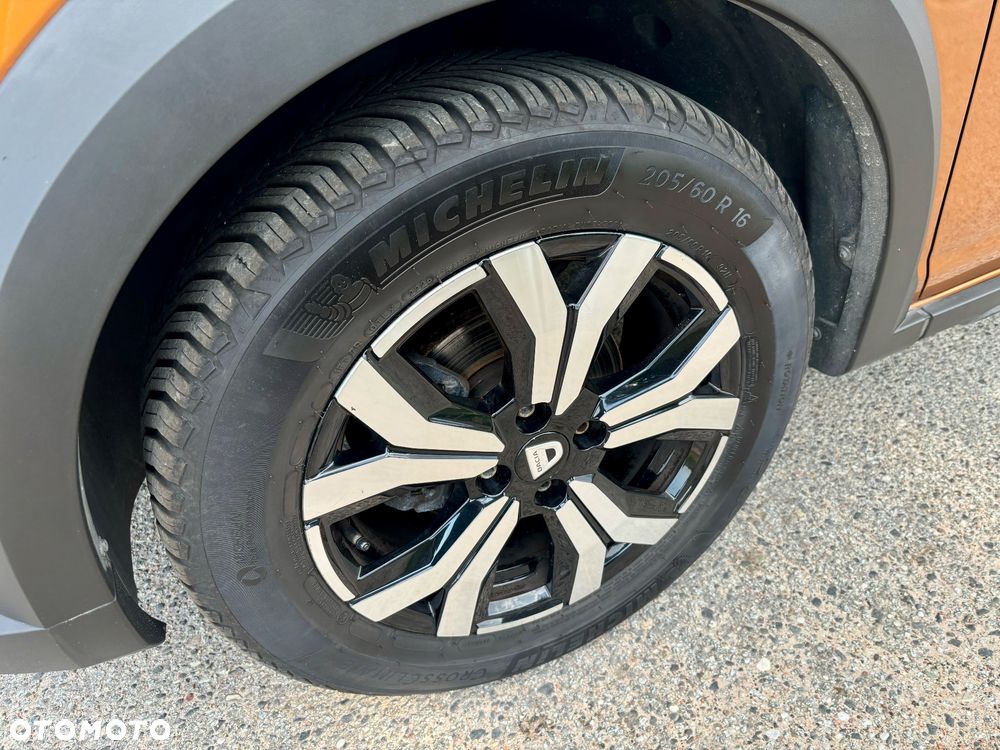 Dacia Sandero Stepway TCe 90 Expression - 3