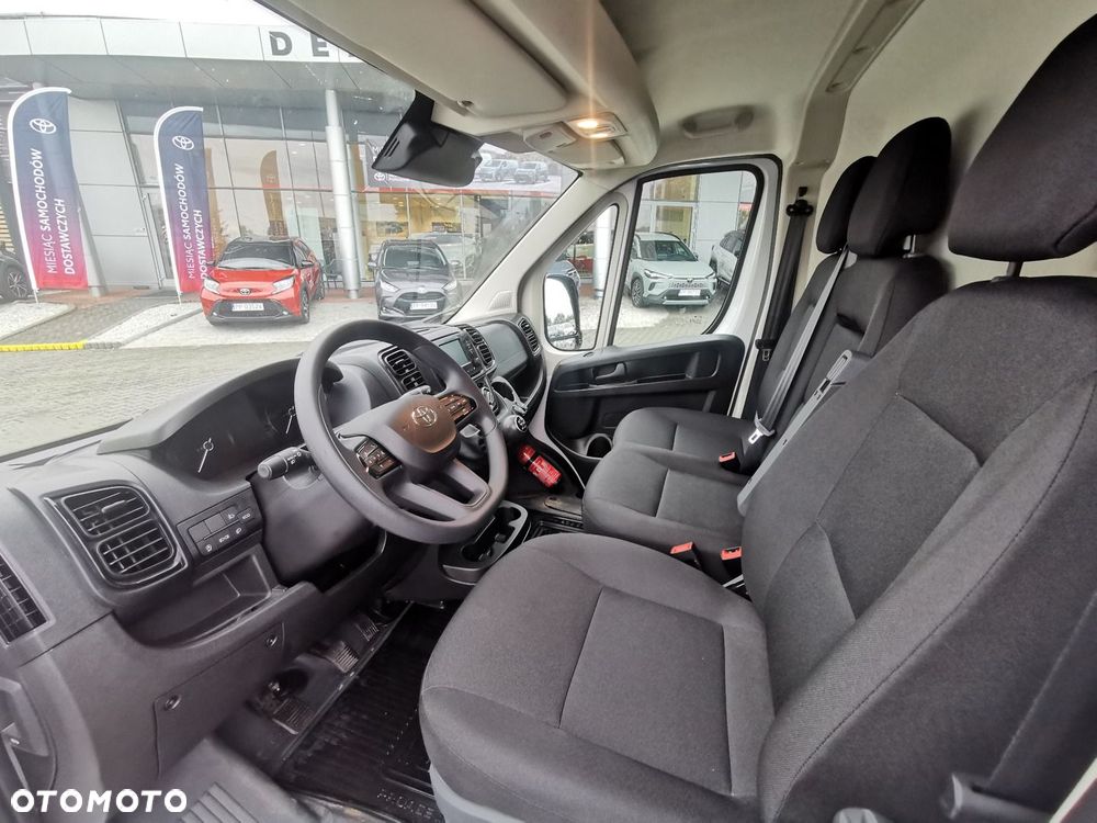 Toyota PROACE - 3