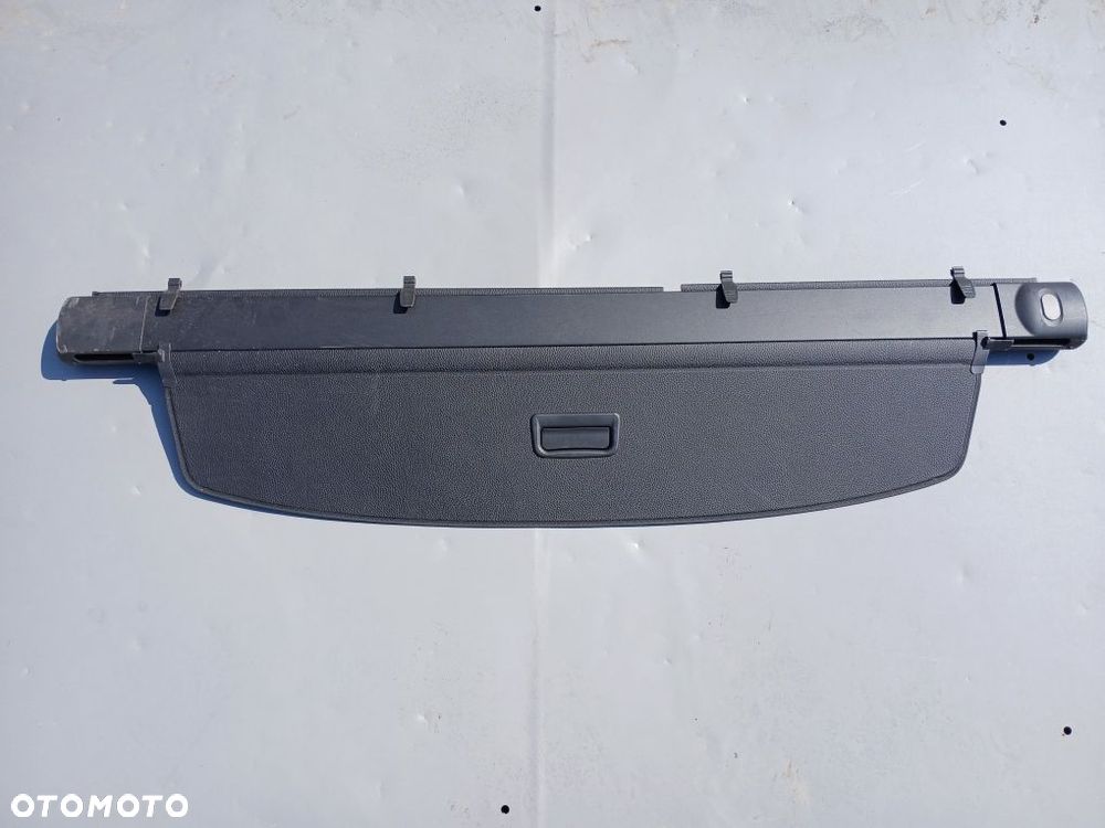 Roleta bagażnika VOLKSWAGEN TOUAREG II 7P 2010-19rok - 1