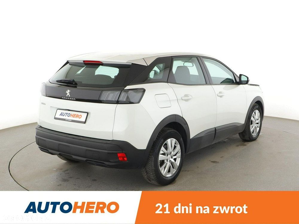 Peugeot 3008 BlueHDi 130 Stop & Start Active - 7