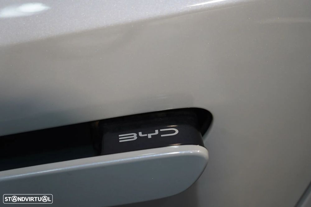 BYD Sealion 7 SEALION7 82.5 kWh Comfort - 48