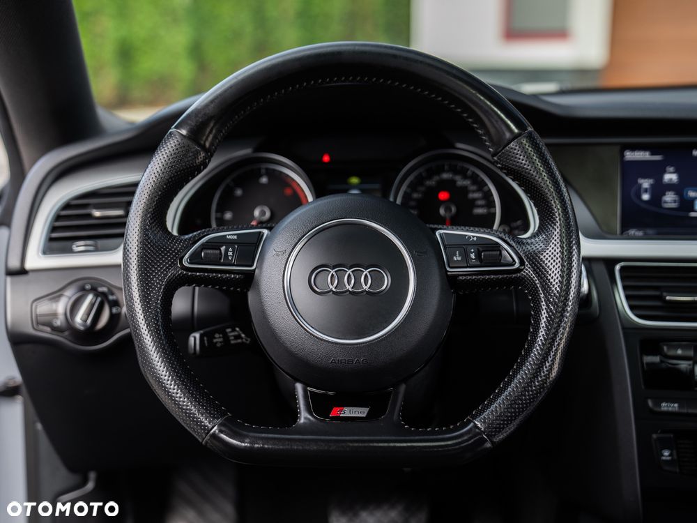 Audi A5 Sportback - 31