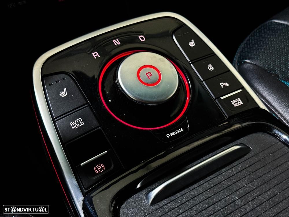 Kia e-Niro Edition 7 - 43
