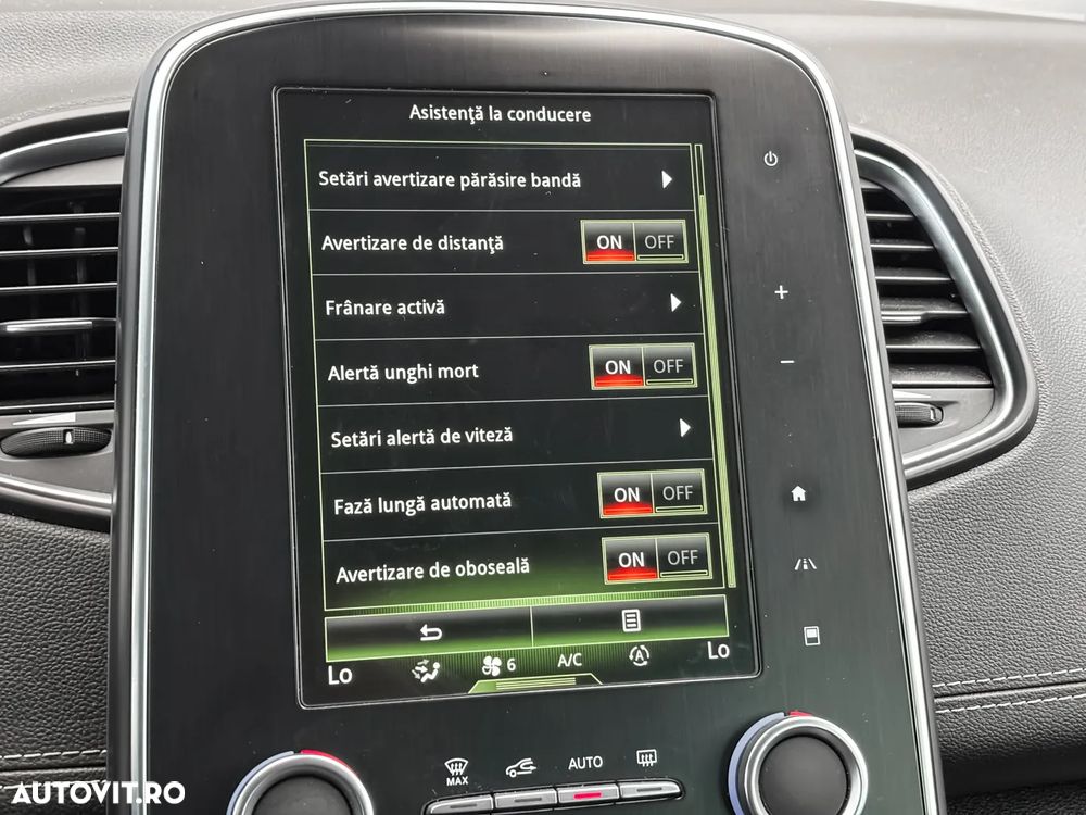 Renault Scenic - 19