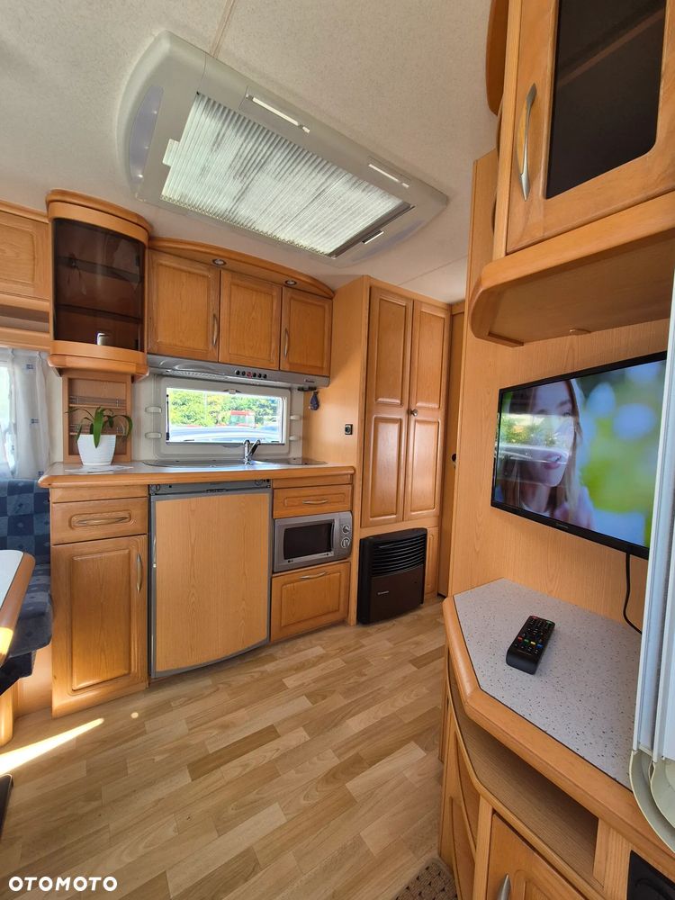 Hobby Prestige 540 - 26