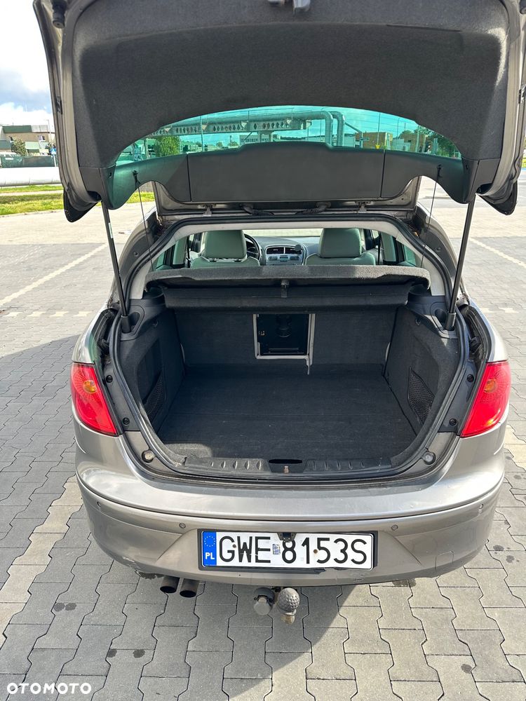Seat Toledo - 8