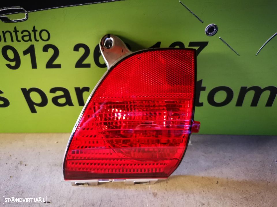 PEUGEOT 2008 FAROLIM TRÁS ESQUERDO - FT226 - 3