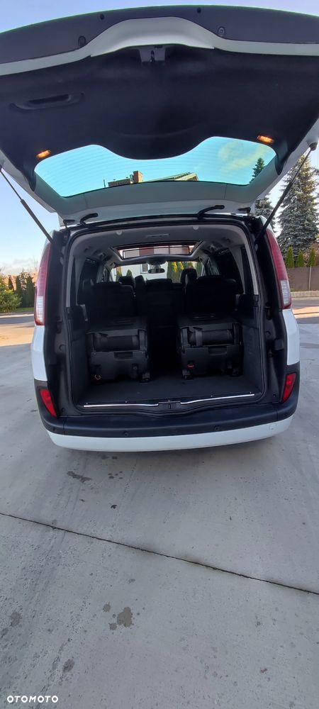 Renault Grand Espace 2.0 Dynamique - 9