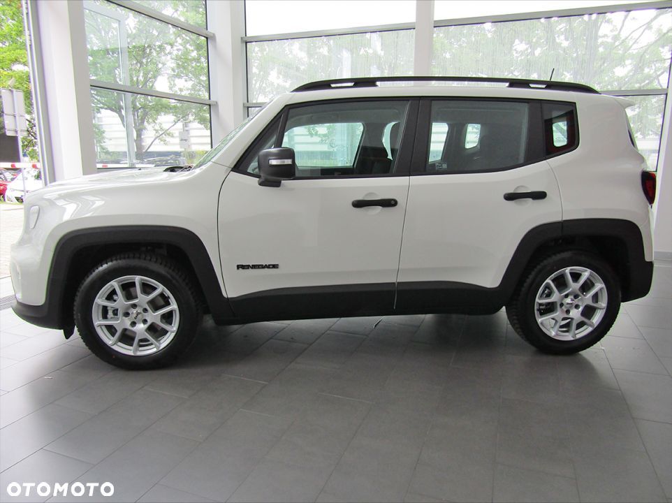 Jeep Renegade - 3
