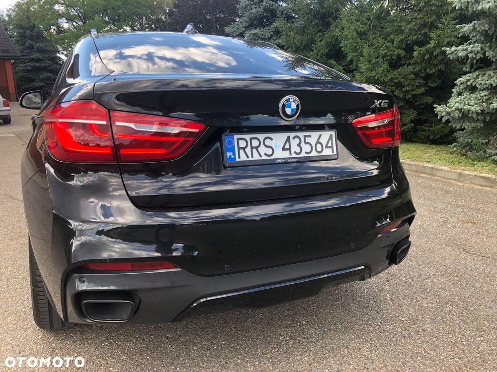 BMW X6 - 14