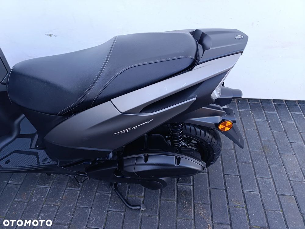 Yamaha Tricity - 15